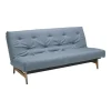 Aslak 140 Schlafsofa 200x81cm