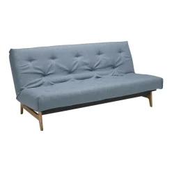 Aslak 140 Schlafsofa 200x81cm