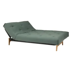 Aslak 140 Schlafsofa 200x81cm
