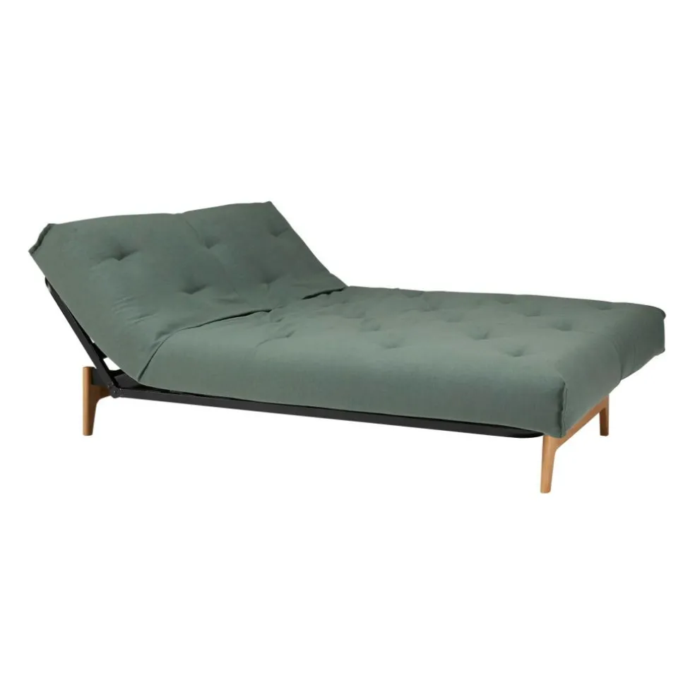Aslak 140 Schlafsofa 200x81cm
