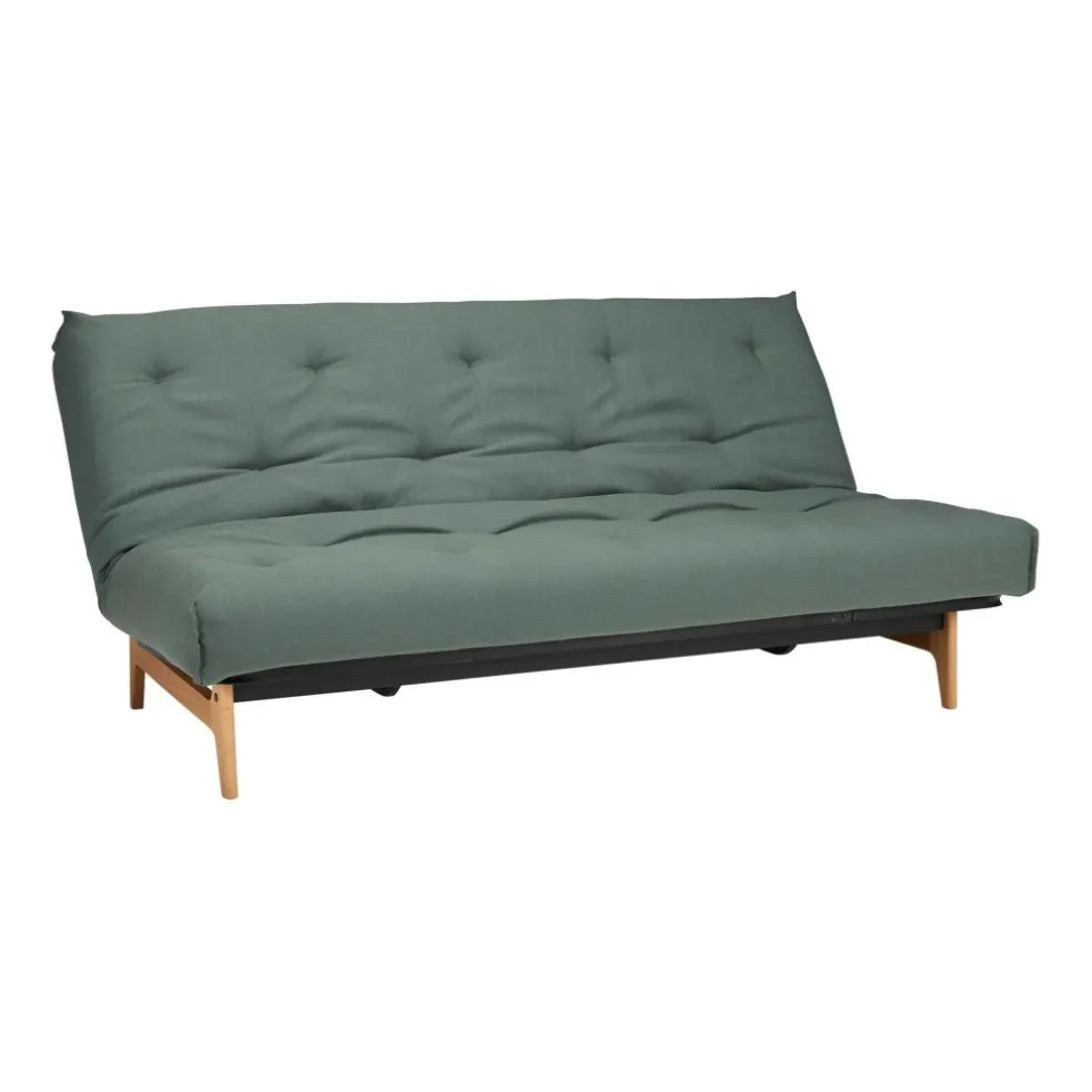 Aslak 140 Schlafsofa 200x81cm
