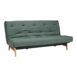 Aslak 140 Schlafsofa 200x81cm