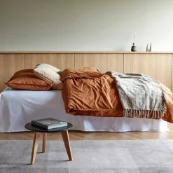 Aslak 140 Schlafsofa 200x81cm