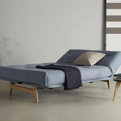 Aslak 140 Schlafsofa 200x81cm