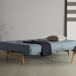 Aslak 140 Schlafsofa 200x81cm