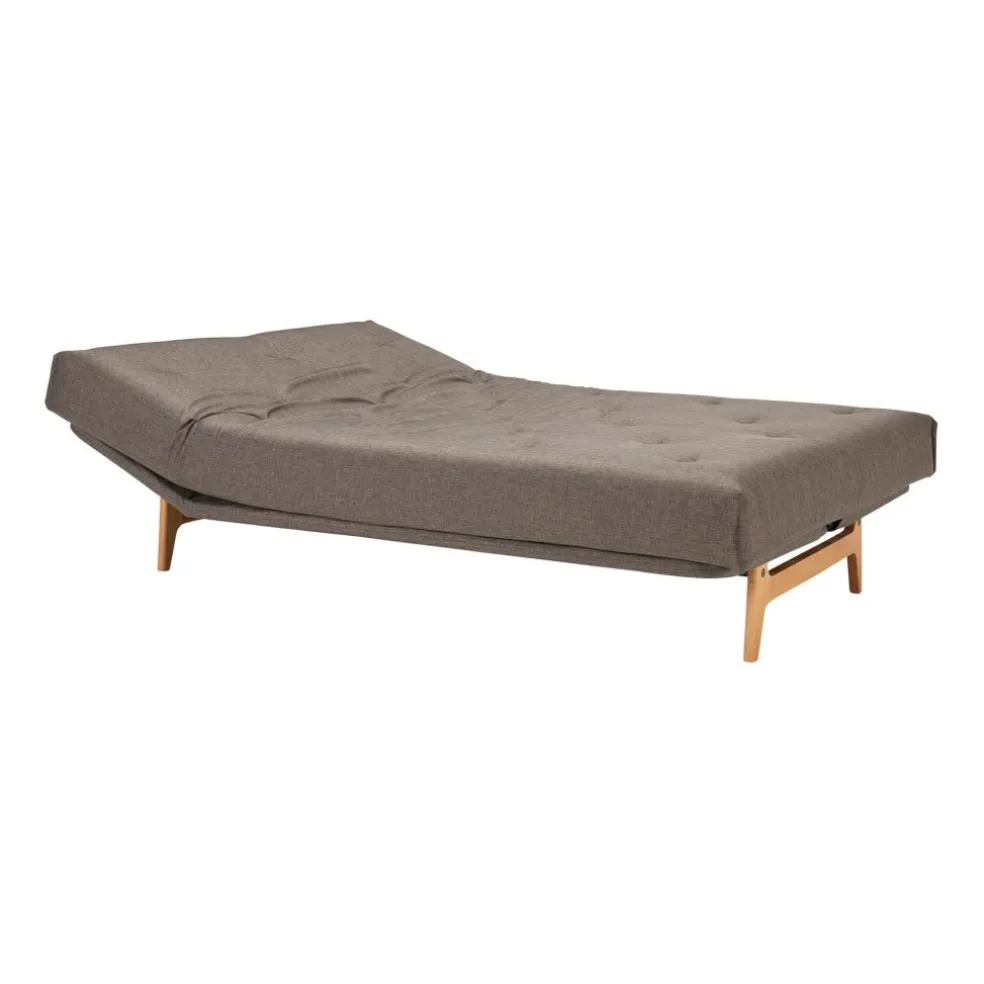 Aslak 140 Schlafsofa 200x81cm