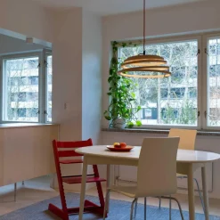 Aspiro 8000 LED Pendelleuchte