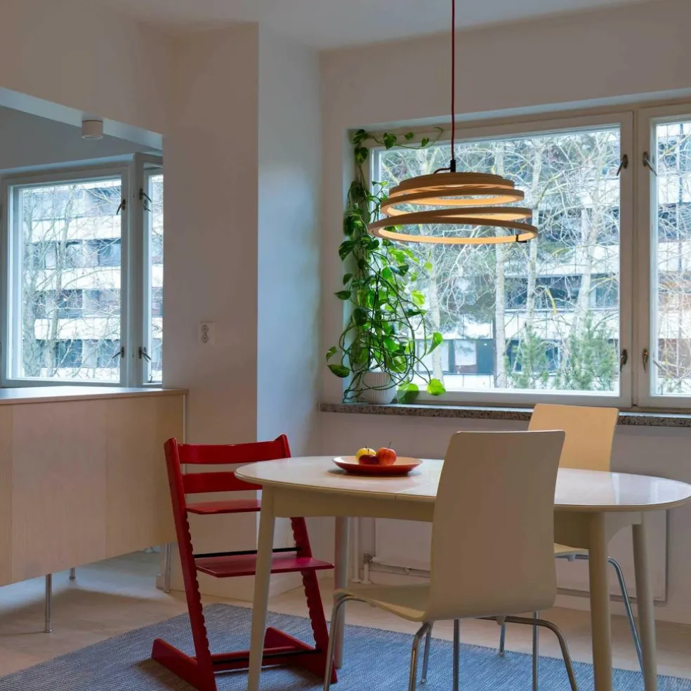 Aspiro 8000 LED Pendelleuchte