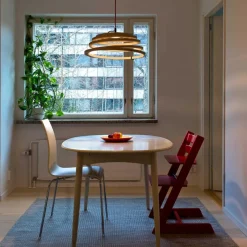 Aspiro 8000 LED Pendelleuchte