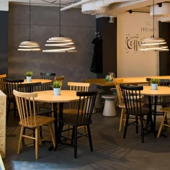 Aspiro 8000 LED Pendelleuchte