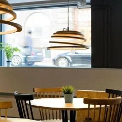 Aspiro 8000 LED Pendelleuchte