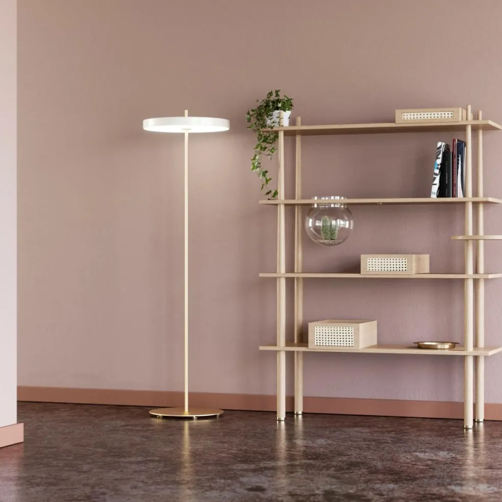 Asteria LED Stehleuchte