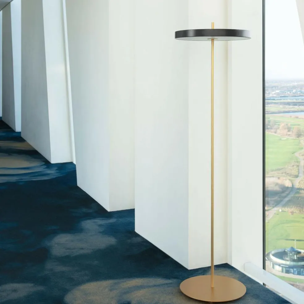 Asteria LED Stehleuchte
