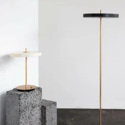 Asteria LED Stehleuchte