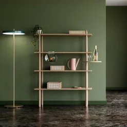 Asteria LED Stehleuchte