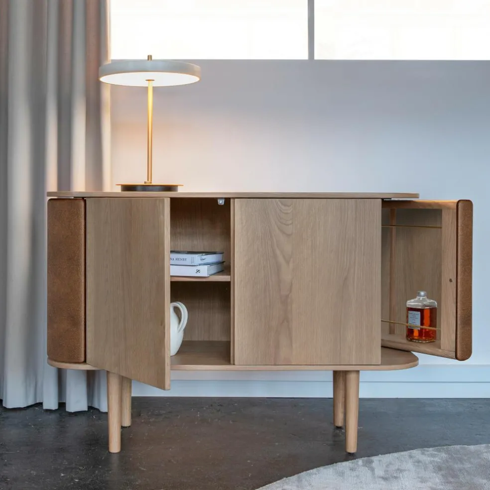 Asteria LED Tischleuchte