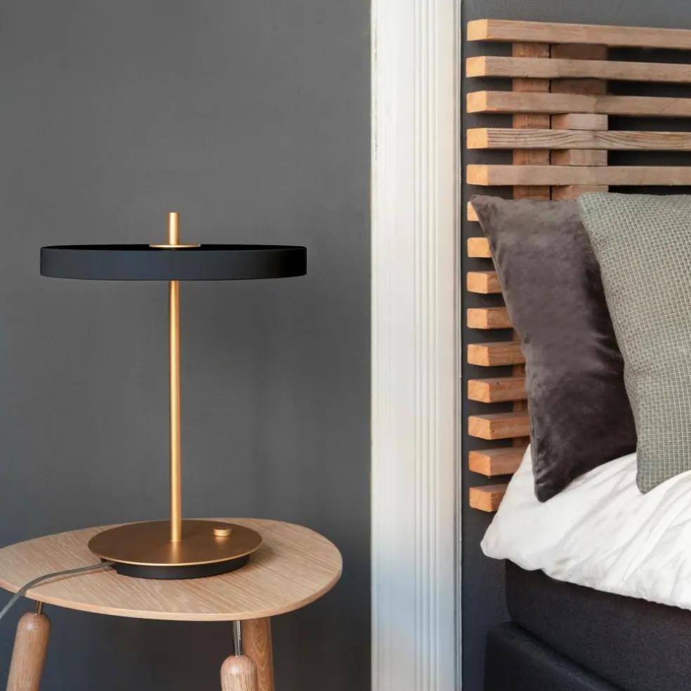 Asteria LED Tischleuchte