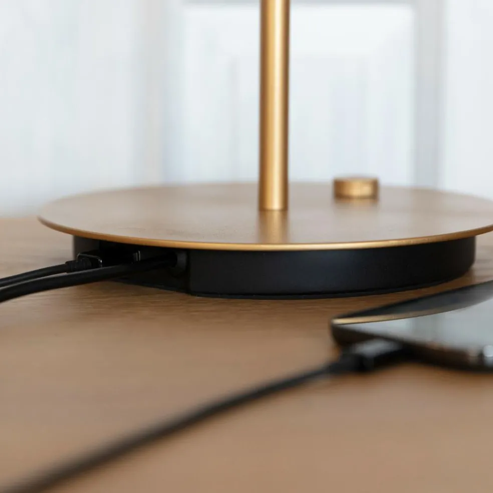 Asteria LED Tischleuchte