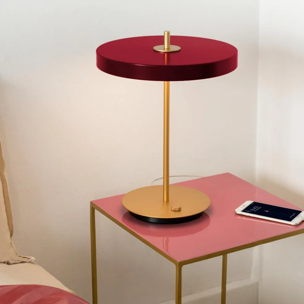 Asteria LED Tischleuchte