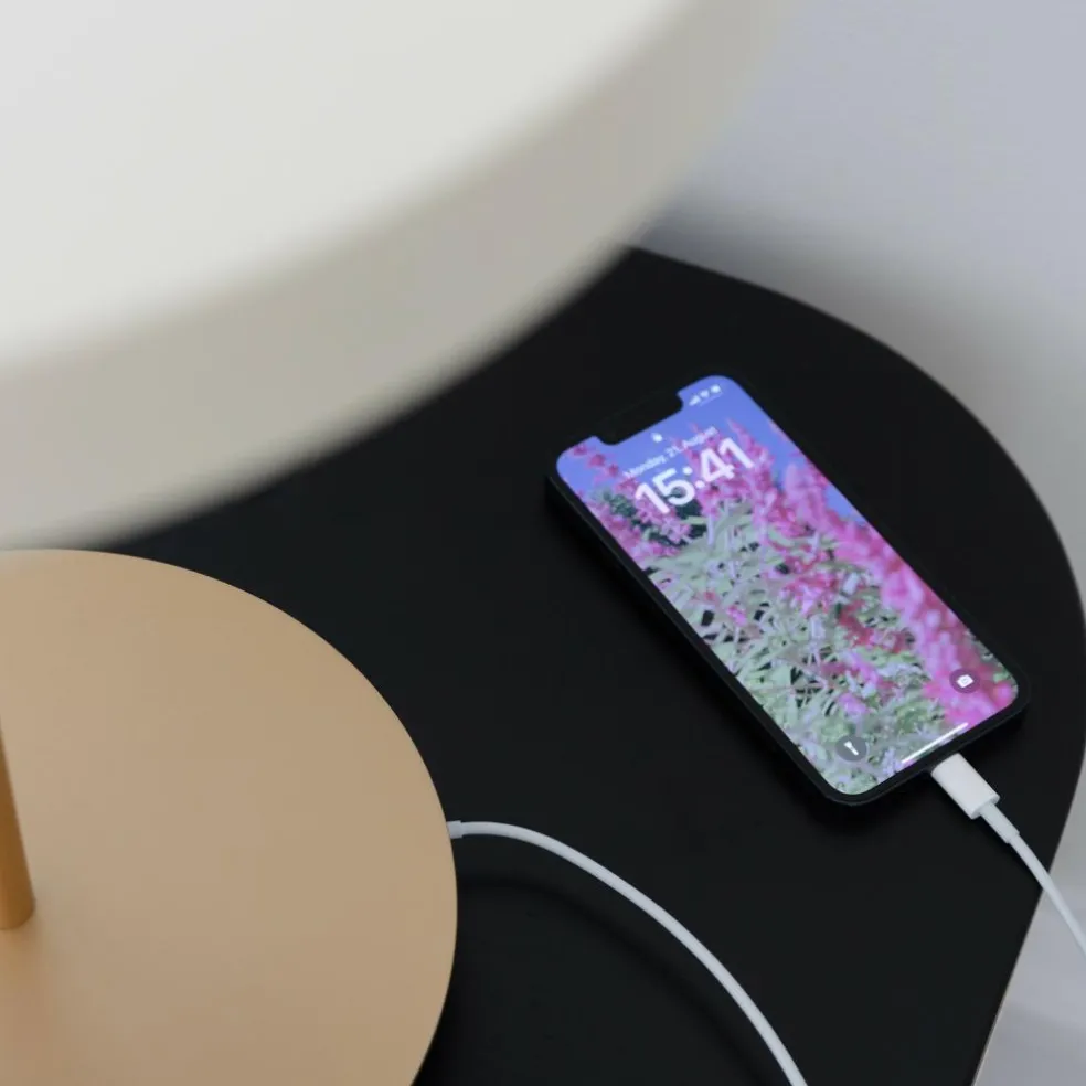 Asteria LED Tischleuchte