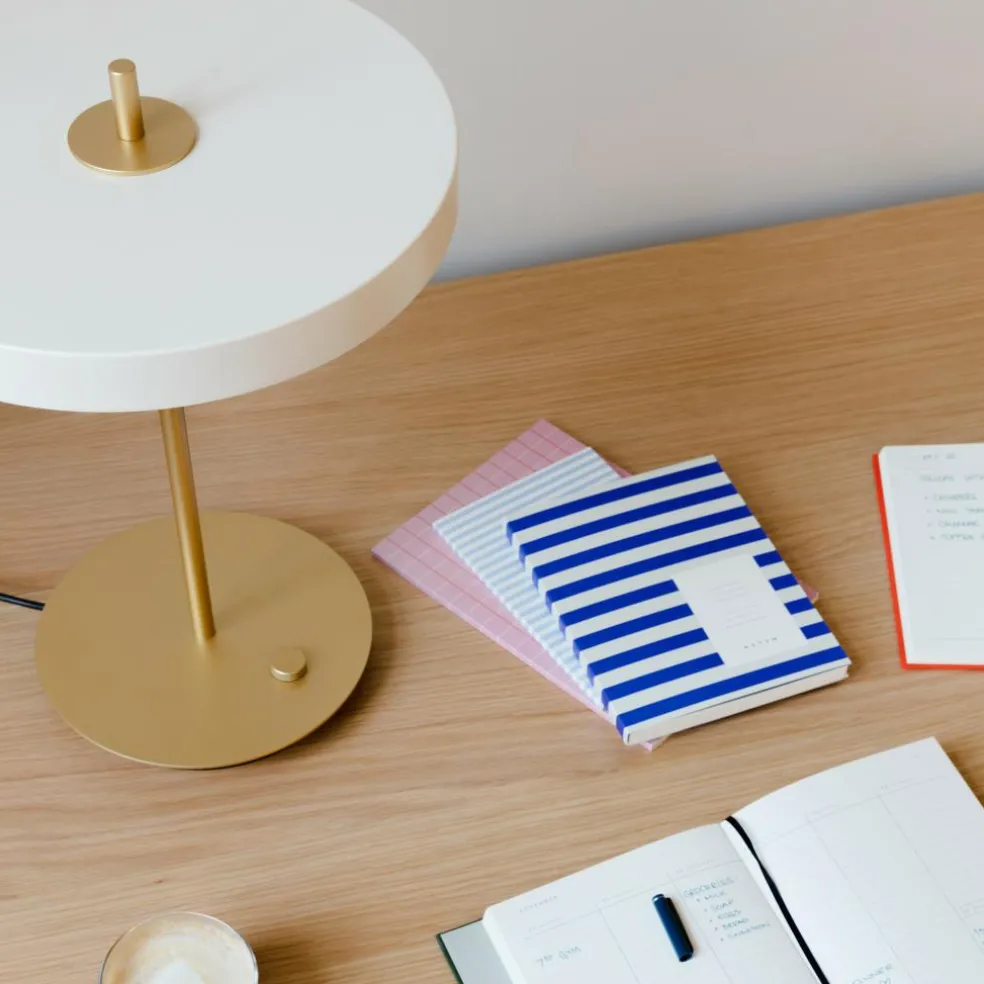 Asteria LED Tischleuchte