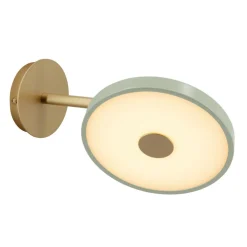 Asteria LED Wandleuchte