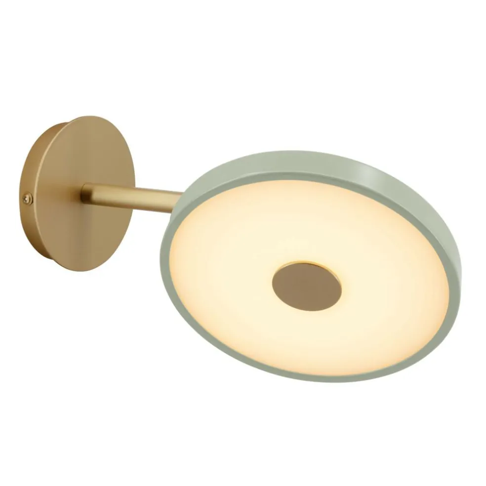 Asteria LED Wandleuchte