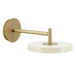 Asteria LED Wandleuchte