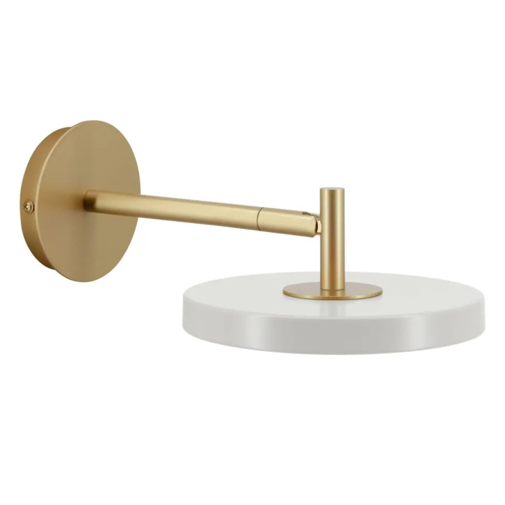 Asteria LED Wandleuchte