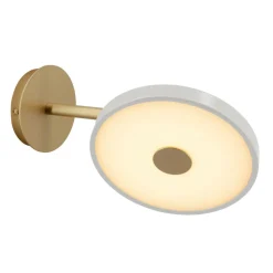 Asteria LED Wandleuchte