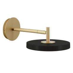 Asteria LED Wandleuchte