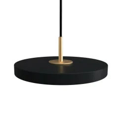 Asteria Micro LED Pendelleuchte V2