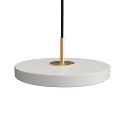 Asteria Micro LED Pendelleuchte V2