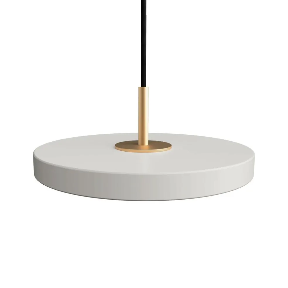 Asteria Micro LED Pendelleuchte V2