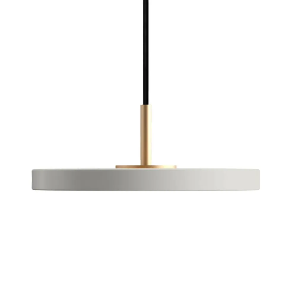 Asteria Micro LED Pendelleuchte V2