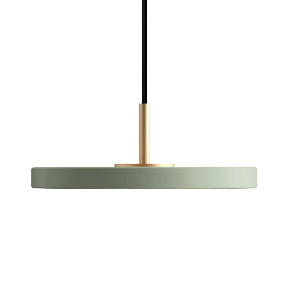 Asteria Micro LED Pendelleuchte V2