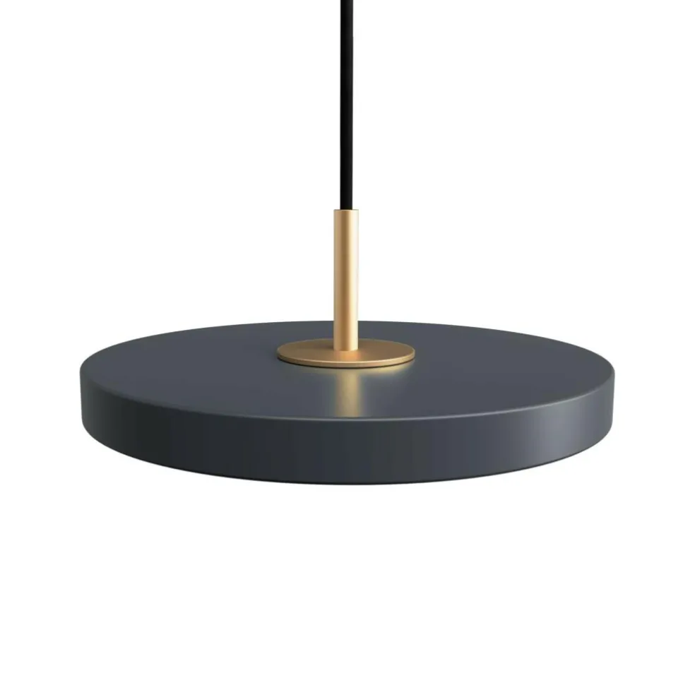 Asteria Micro LED Pendelleuchte V2