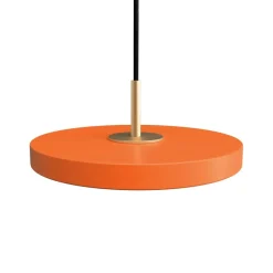 Asteria Micro LED Pendelleuchte V2