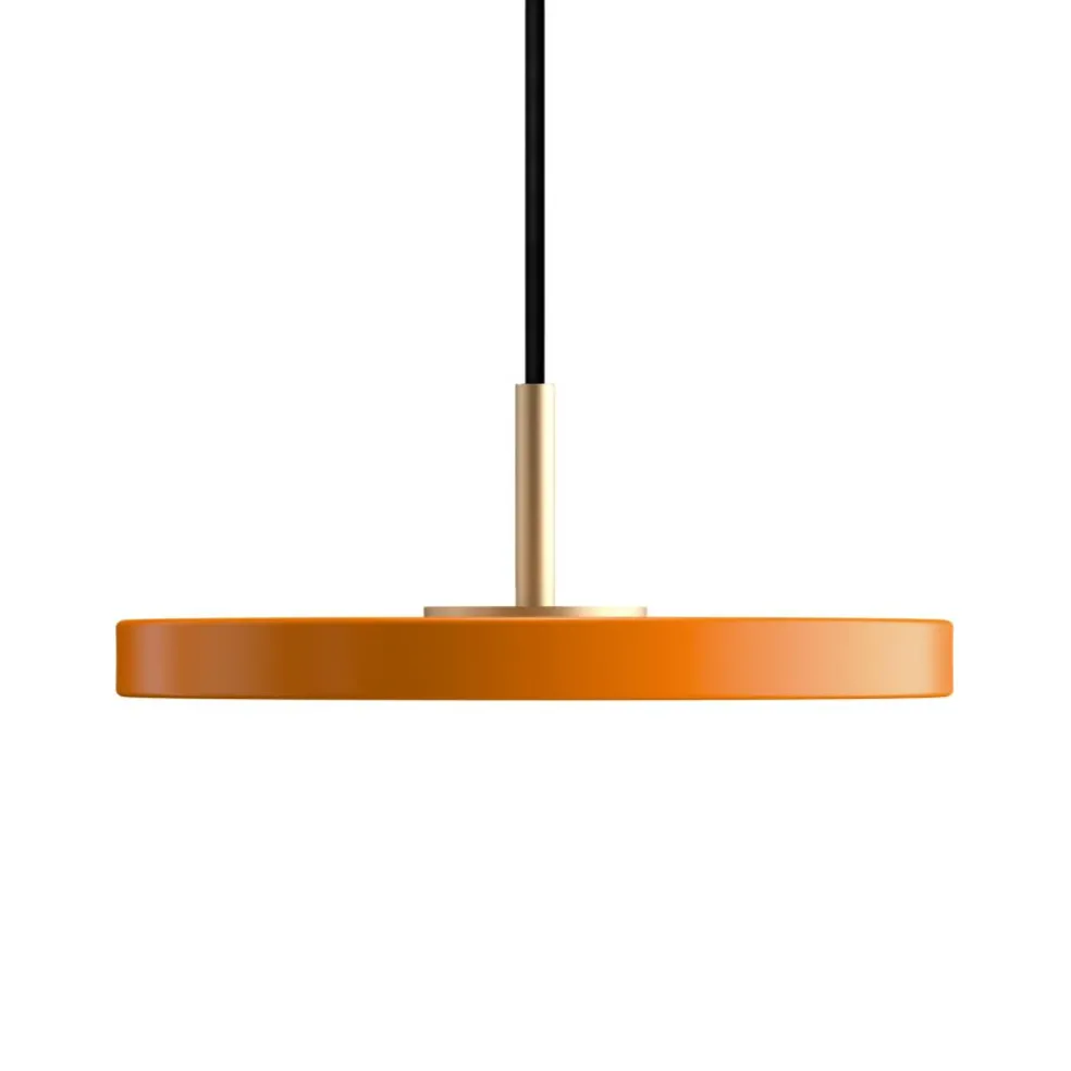 Asteria Micro LED Pendelleuchte V2