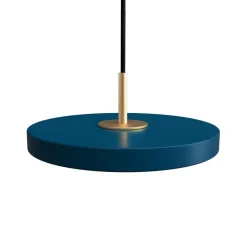 Asteria Micro LED Pendelleuchte V2