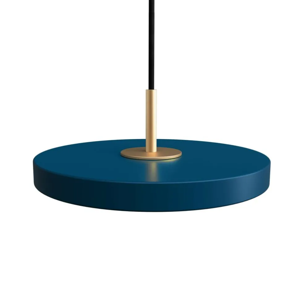 Asteria Micro LED Pendelleuchte V2