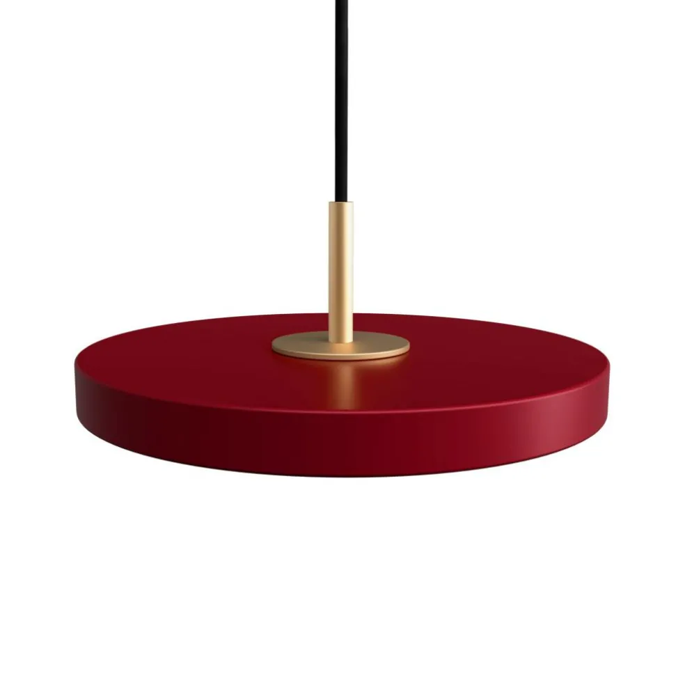 Asteria Micro LED Pendelleuchte V2