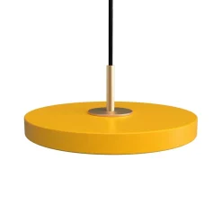 Asteria Micro LED Pendelleuchte V2