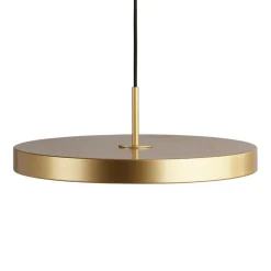 Asteria Plus Medium LED Pendelleuchte