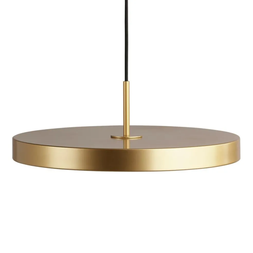 Asteria Plus Medium LED Pendelleuchte