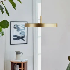 Asteria Plus Mini LED Pendelleuchte