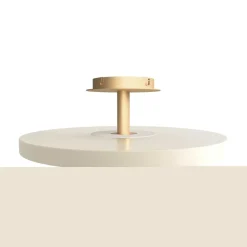 Asteria Up LED Deckenleuchte L