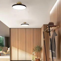 Asteria Up LED Deckenleuchte M