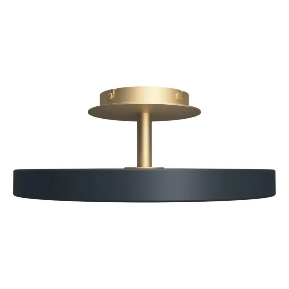 Asteria Up LED Deckenleuchte M