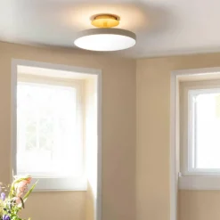 Asteria Up LED Deckenleuchte M